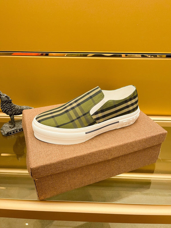 VV - BOR Shoes - 219