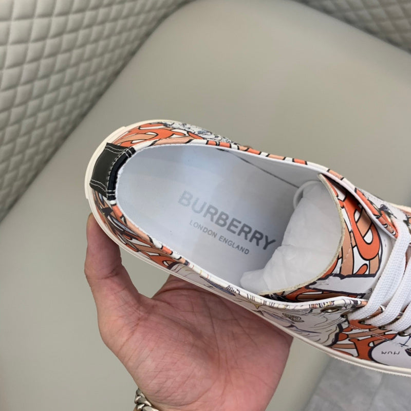 VV - BOR Shoes - 261