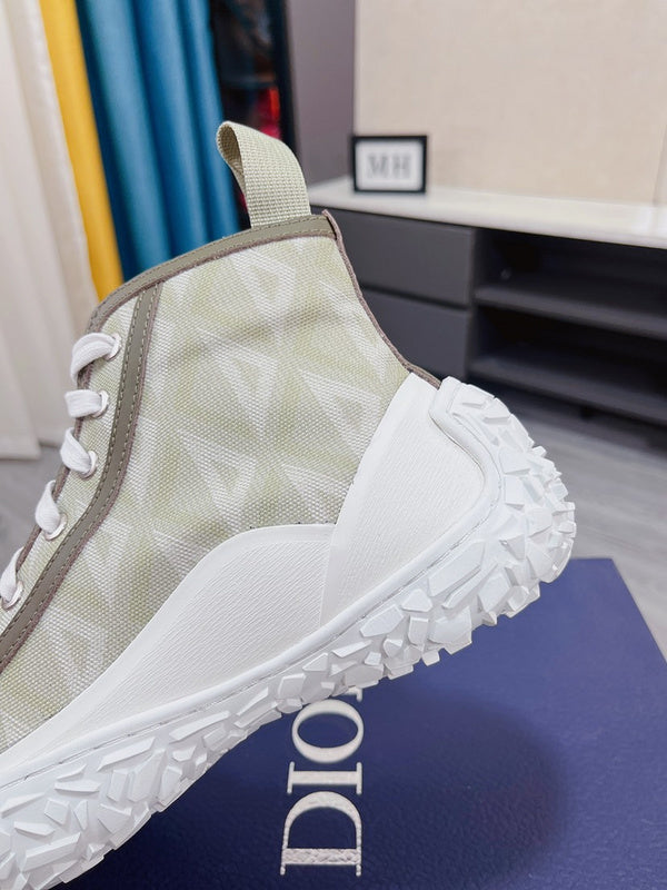 VV - DOR Shoes - 652