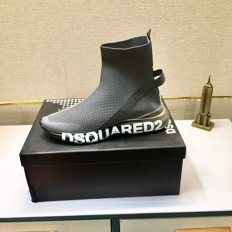 VV - DQ2 Shoes - 008
