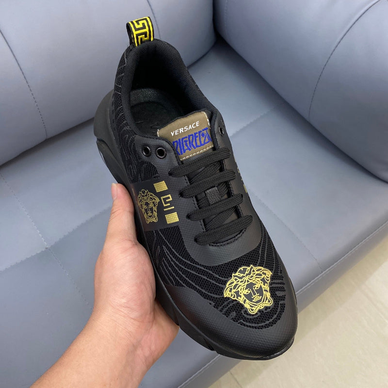 VV - VAR Shoes - 520