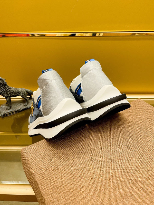 VV - BOR Shoes - 217