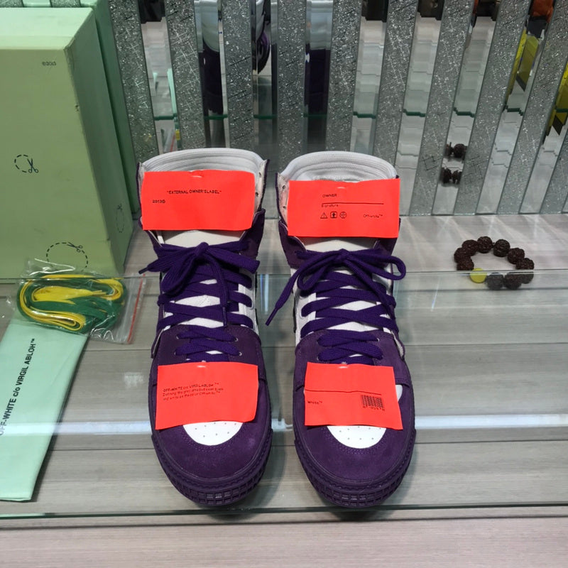 VV - YZ Shoes - 090
