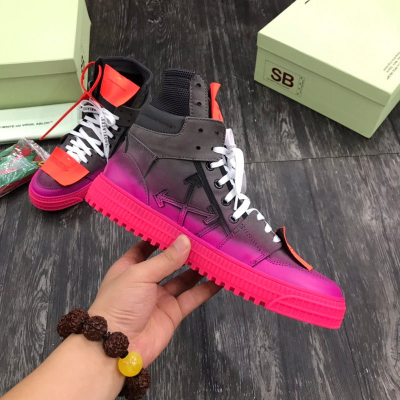 VV - YZ Shoes - 080
