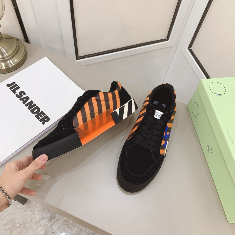 VV - YZ Shoes - 171