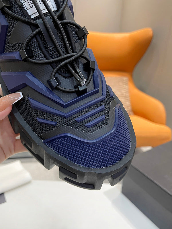 VV - VAR Shoes - 543