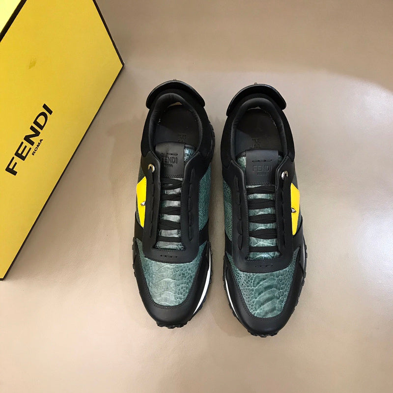 VV - MAME Shoes - 025
