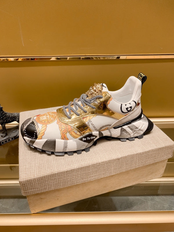 VV - VAR Shoes - 580