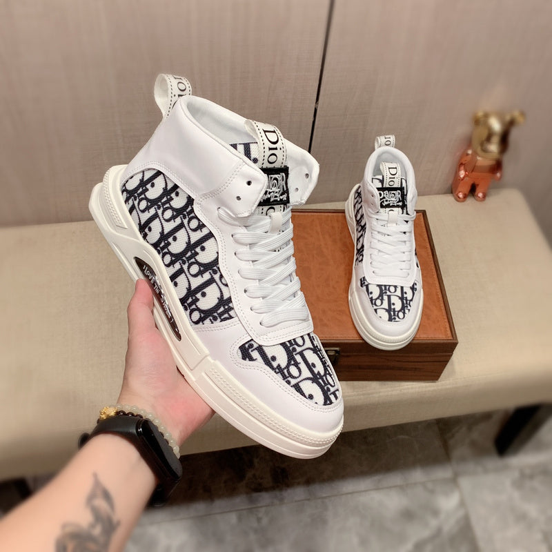 VV - DOR Shoes - 016