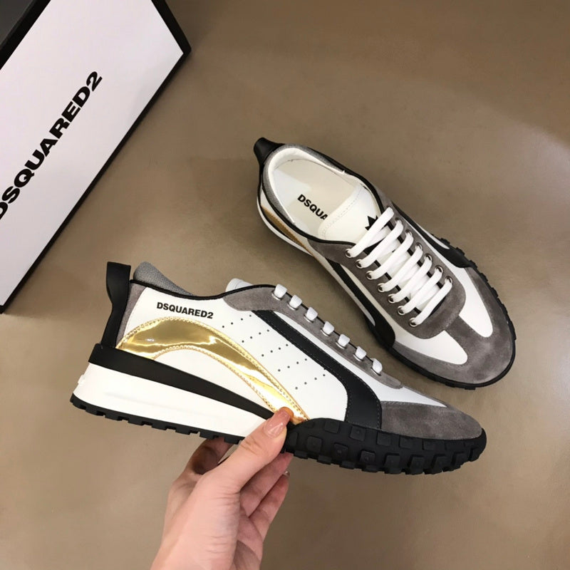 VV - DQ2 Shoes - 127