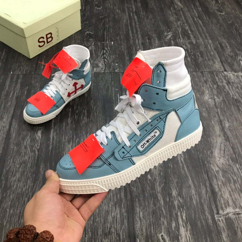 VV - YZ Shoes - 053