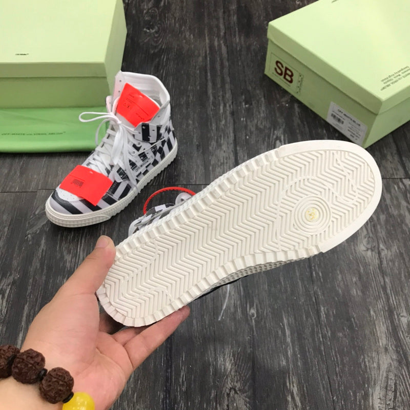 VV - YZ Shoes - 056