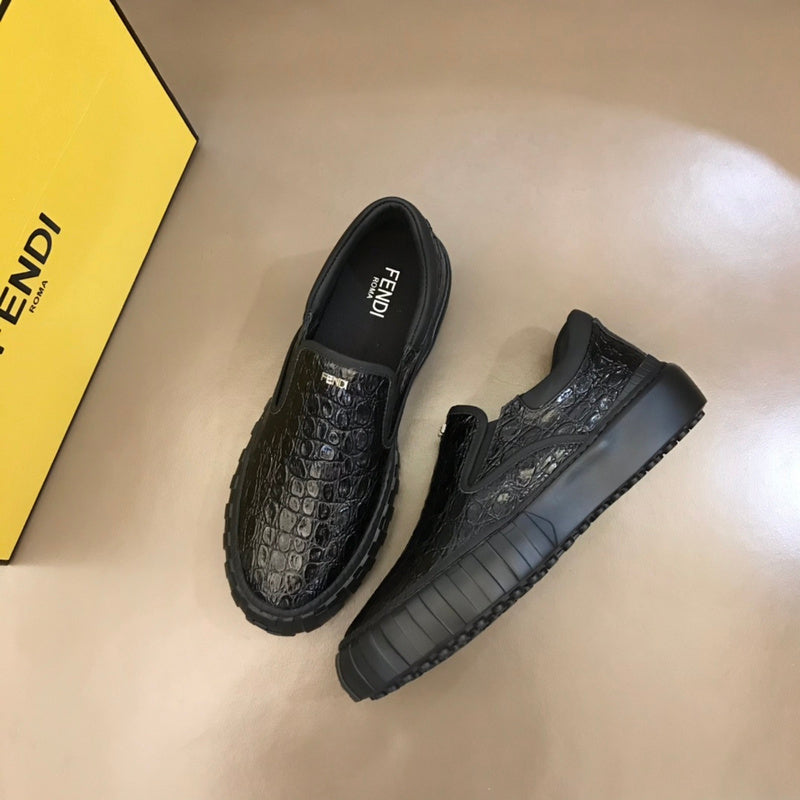 VV - MAME Shoes - 360