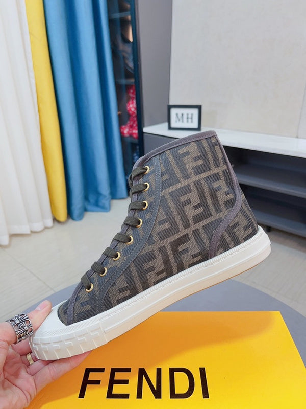 VV - MAME Shoes - 248