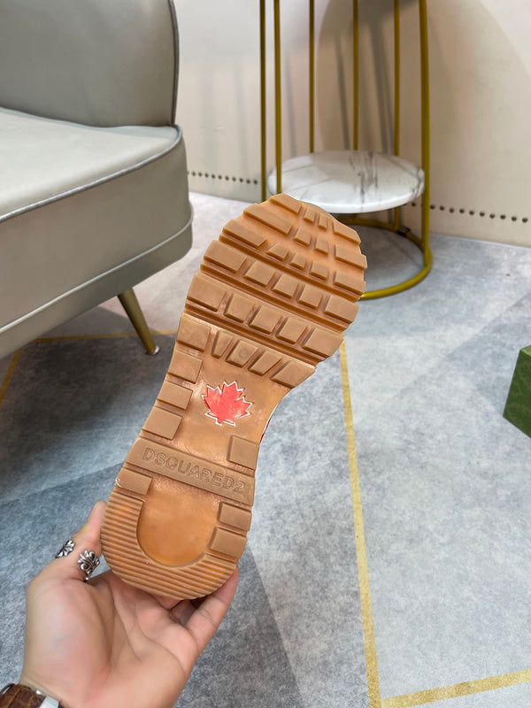 VV - DQ2 Shoes - 020