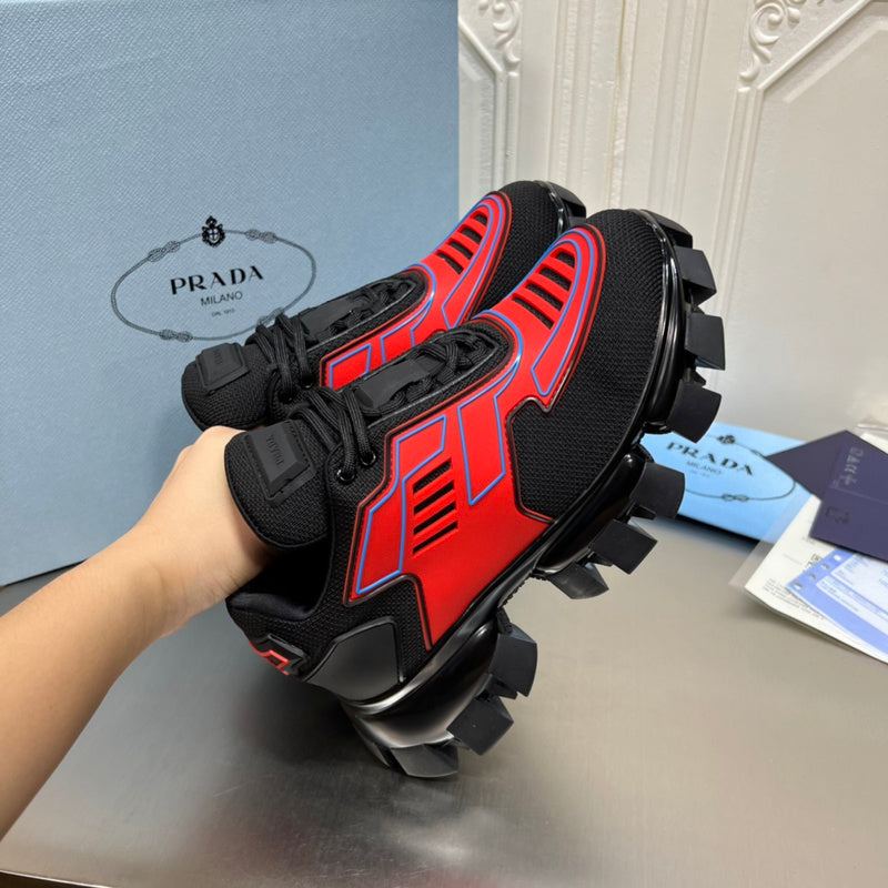VV - PD Shoes - 721