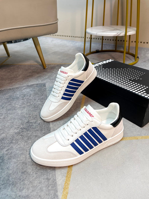 VV - DQ2 Shoes - 012