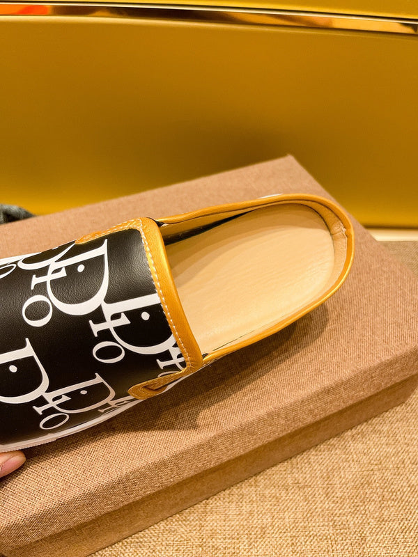 VV - DOR Shoes - 803