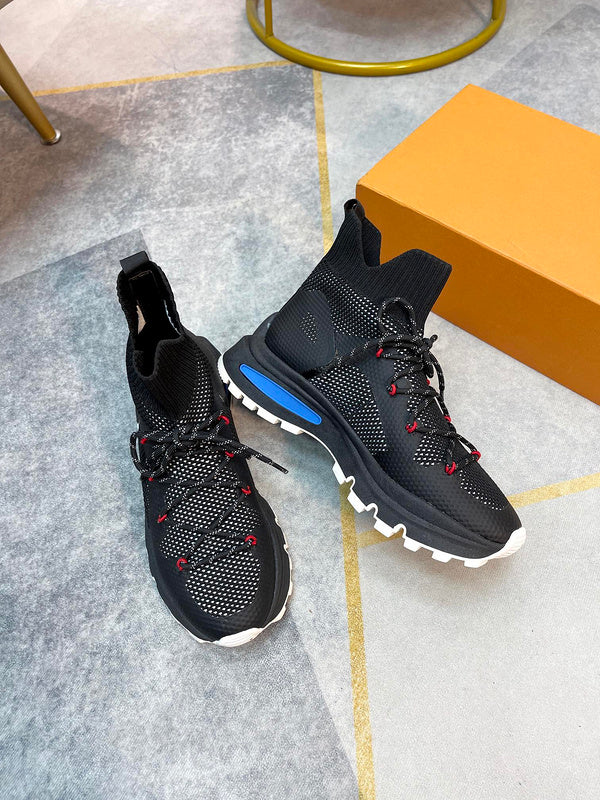 VV - DQ2 Shoes - 013