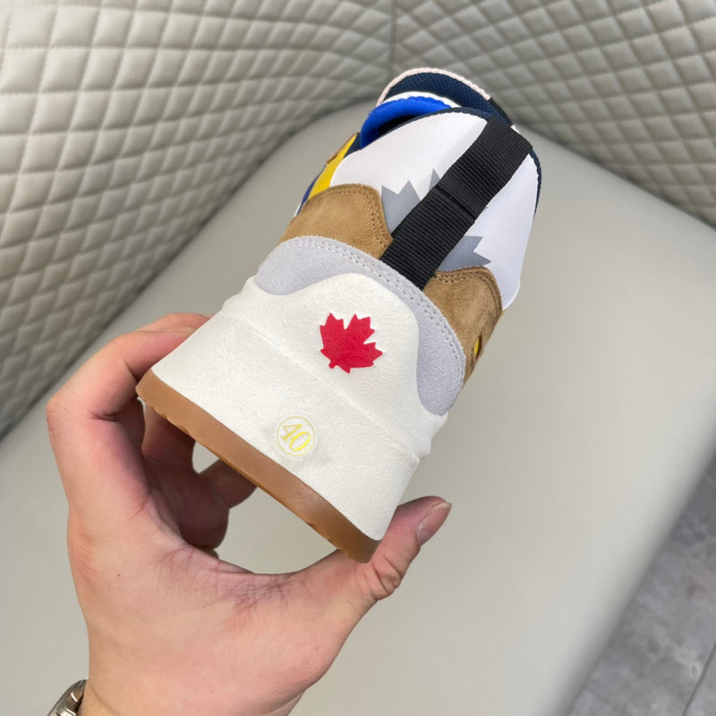 VV - DQ2 Shoes - 031