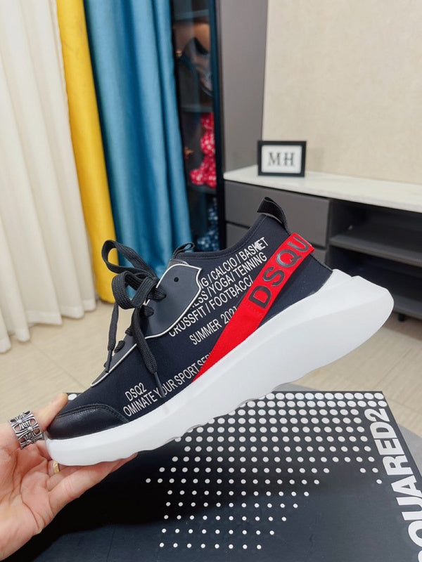 VV - DQ2 Shoes - 048