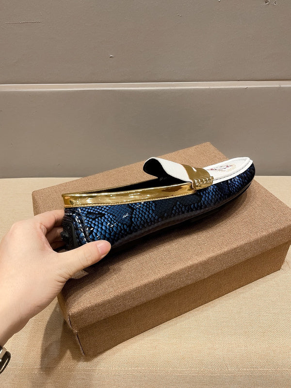 VV - VAR Shoes - 380