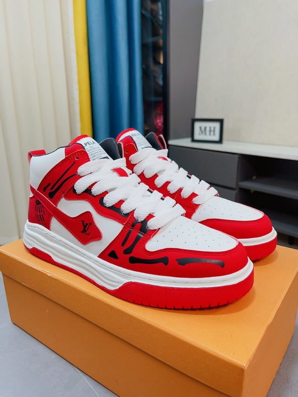 VV - VEL Shoes - 041