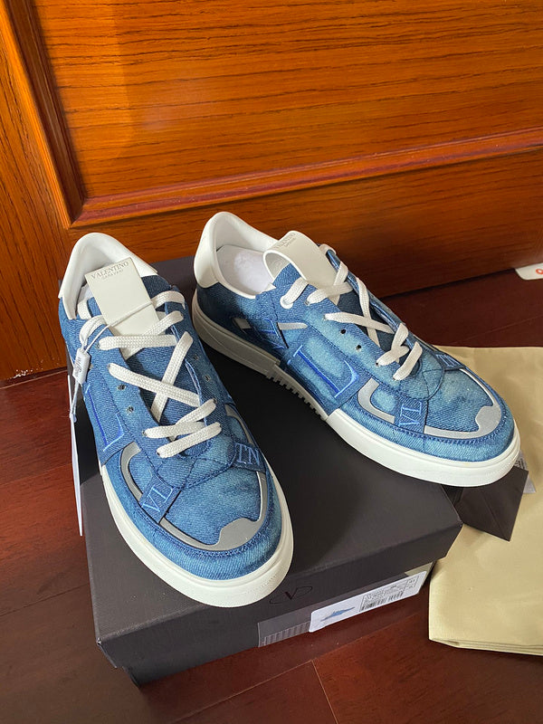 VV - VEL Shoes - 352
