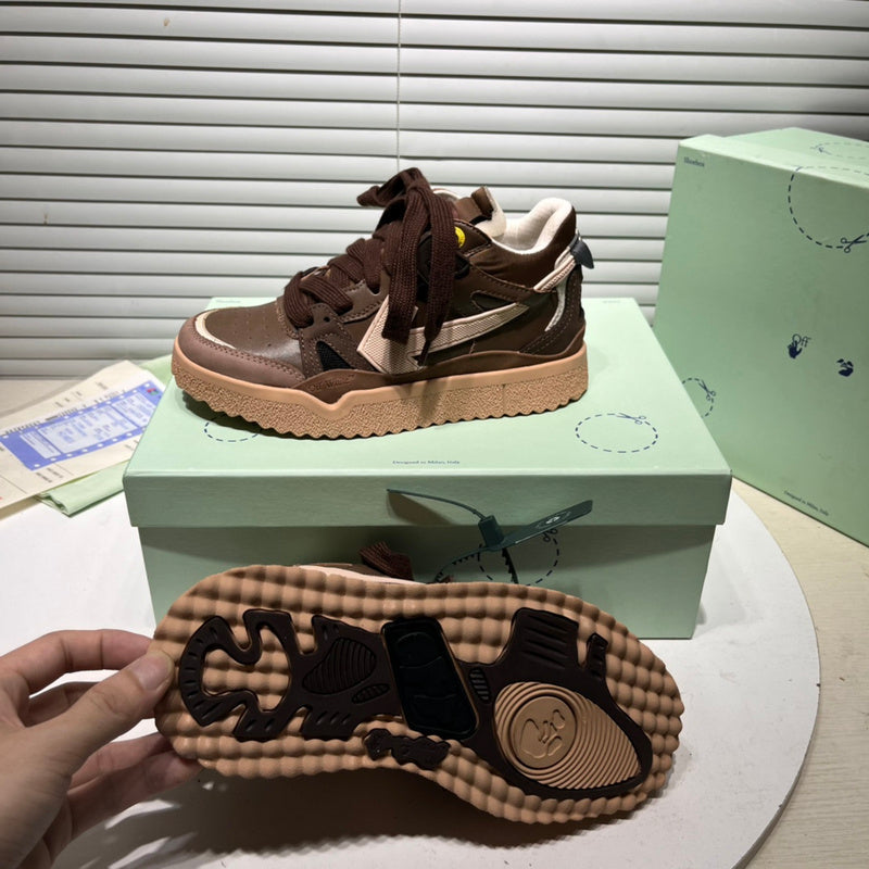 VV - YZ Shoes - 134
