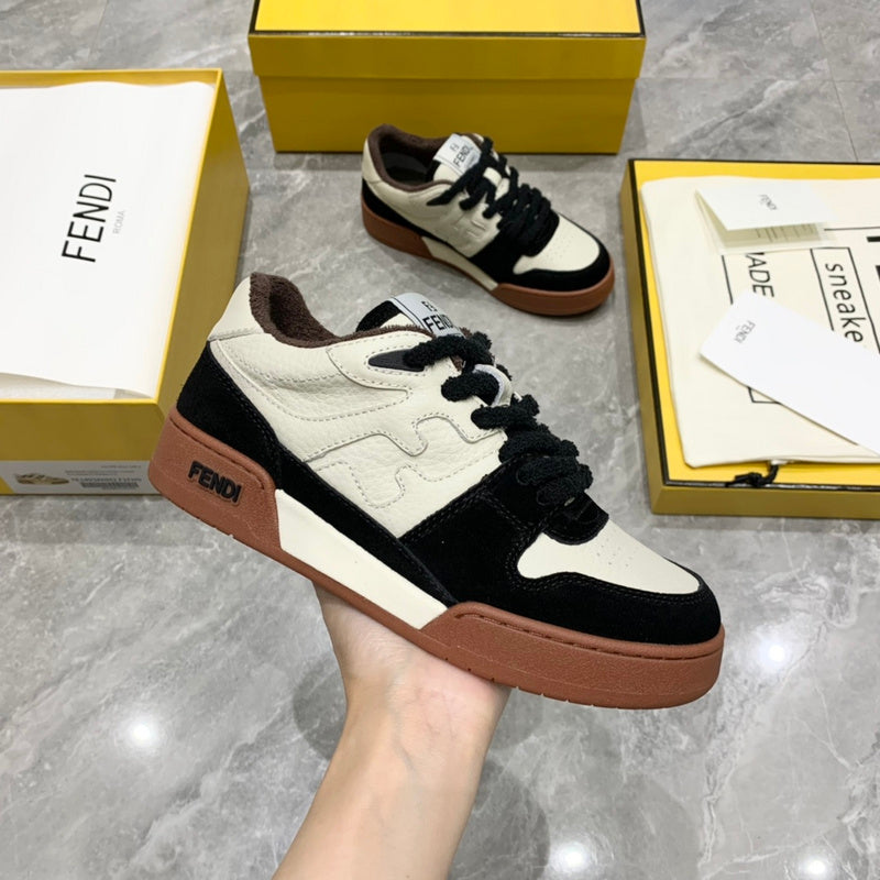 VV - MAME Shoes - 227