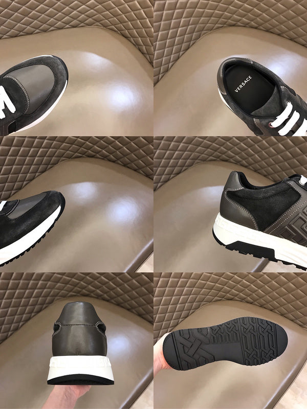 VV - VAR Shoes - 404