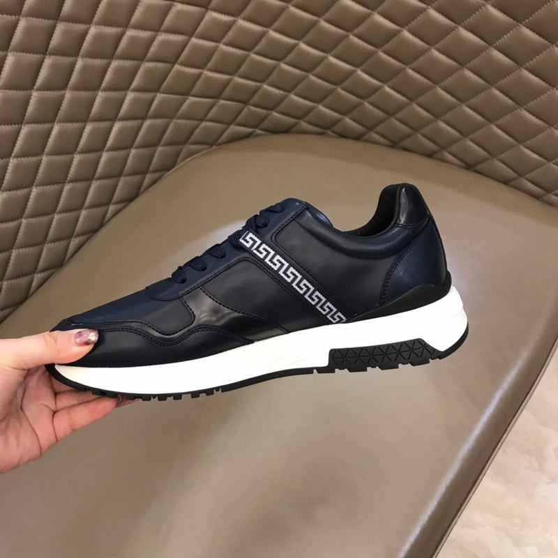 VV - VAR Shoes - 413