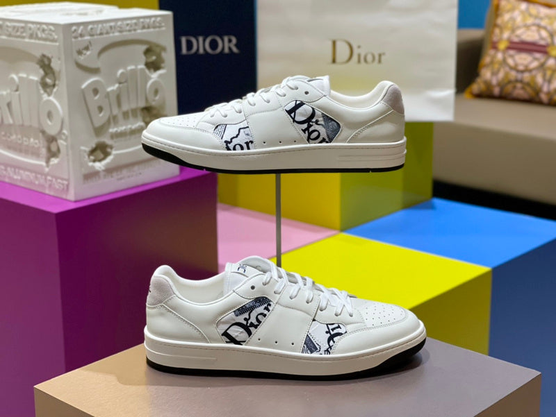 VV - DOR Shoes - 829