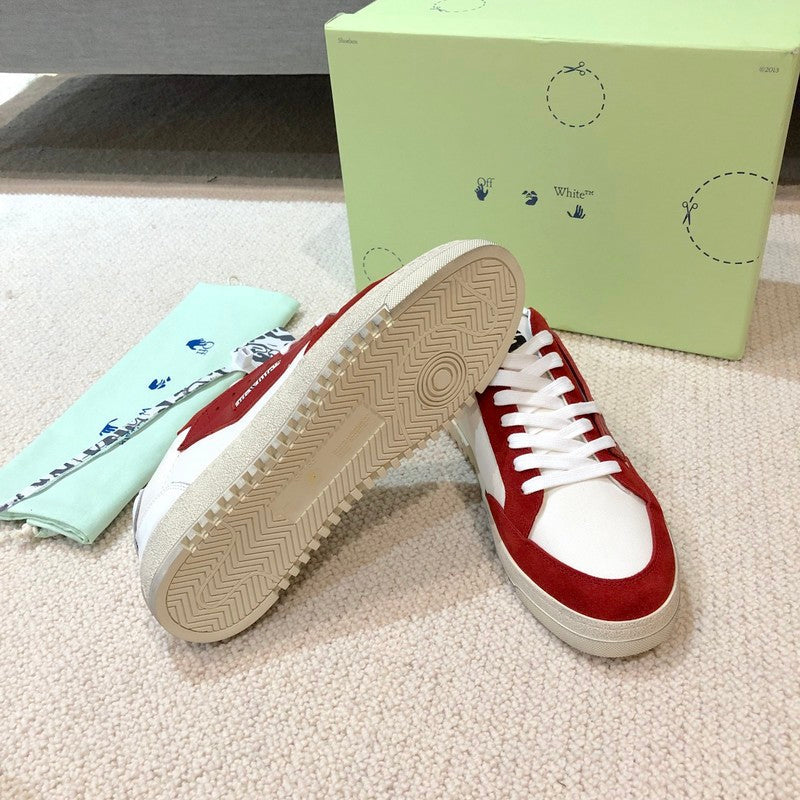 VV - YZ Shoes - 120