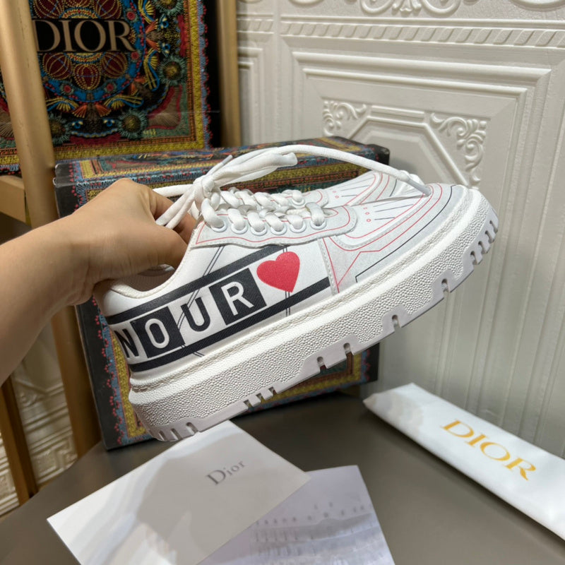 VV - DOR Shoes - 864