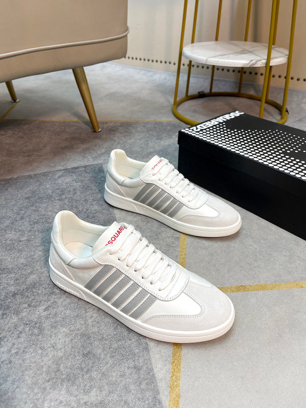 VV - DQ2 Shoes - 015