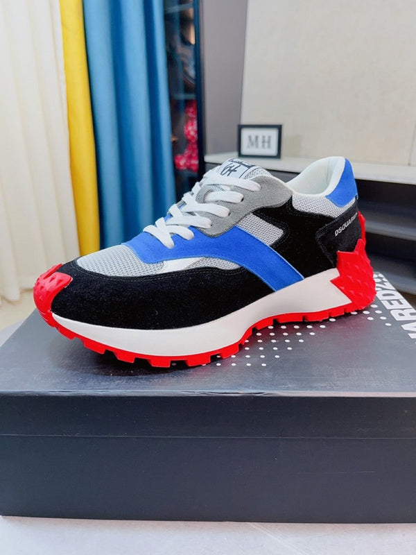 VV - DQ2 Shoes - 067