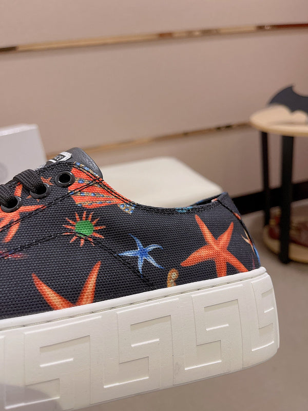 VV - VAR Shoes - 459