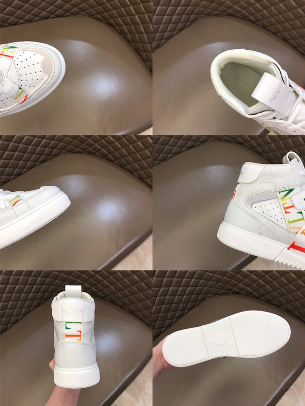 VV - VEL Shoes - 407