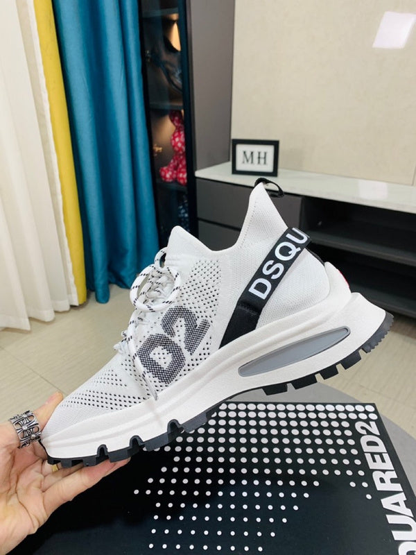 VV - DQ2 Shoes - 038