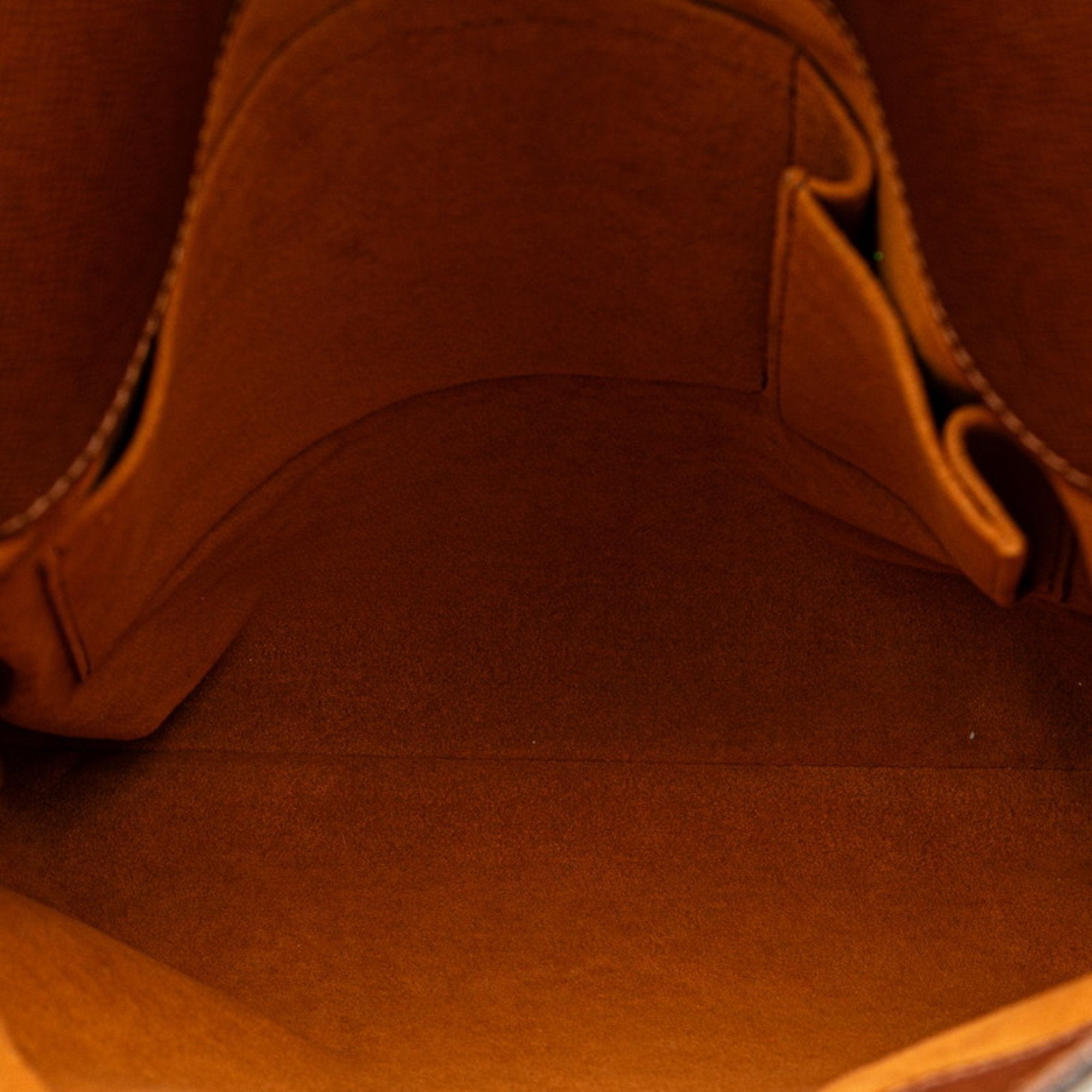 Louis Vuitton Musette Salsa Canvas Shoulder Bag ()