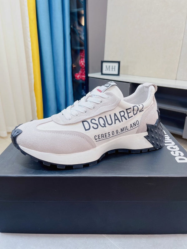 VV - DQ2 Shoes - 046