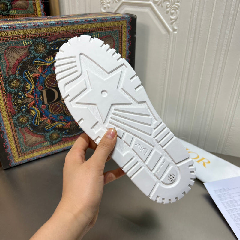 VV - DOR Shoes - 854