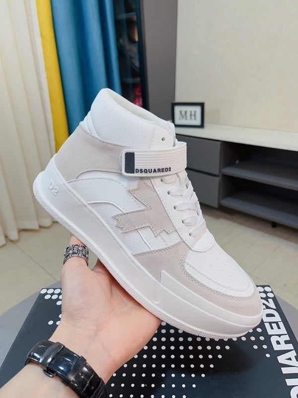 VV - DQ2 Shoes - 034