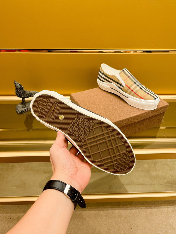 VV - BOR Shoes - 220
