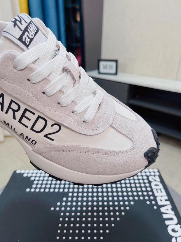VV - DQ2 Shoes - 046