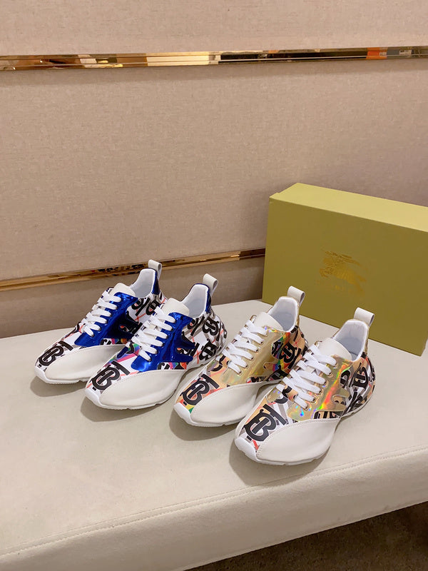 VV - BOR Shoes - 002