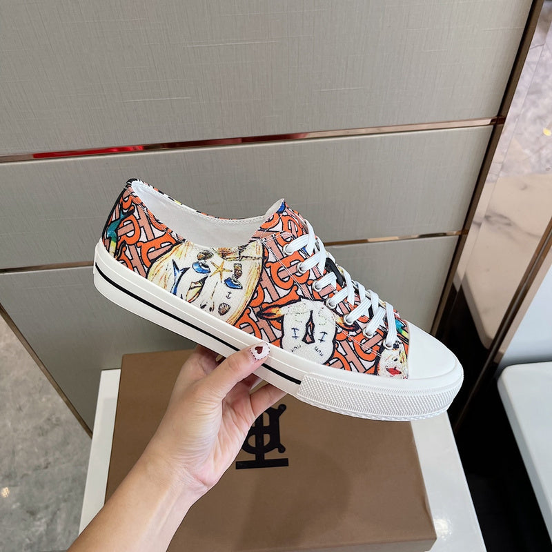 VV - BOR Shoes - 377