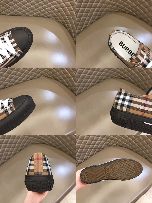 VV - BOR Shoes - 022