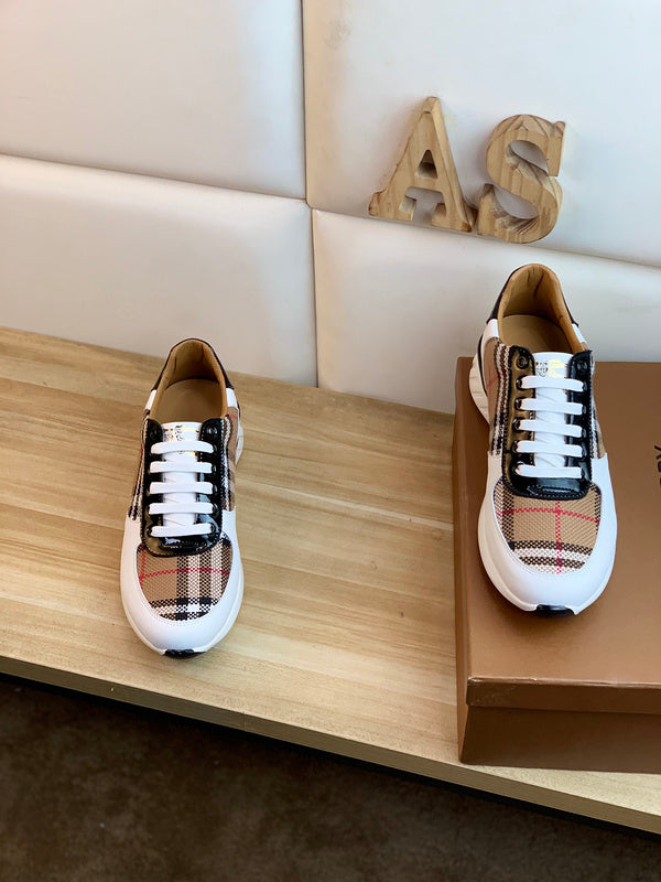 VV - BOR Shoes - 396